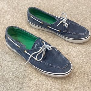 Sperry Top Spider (Womens)